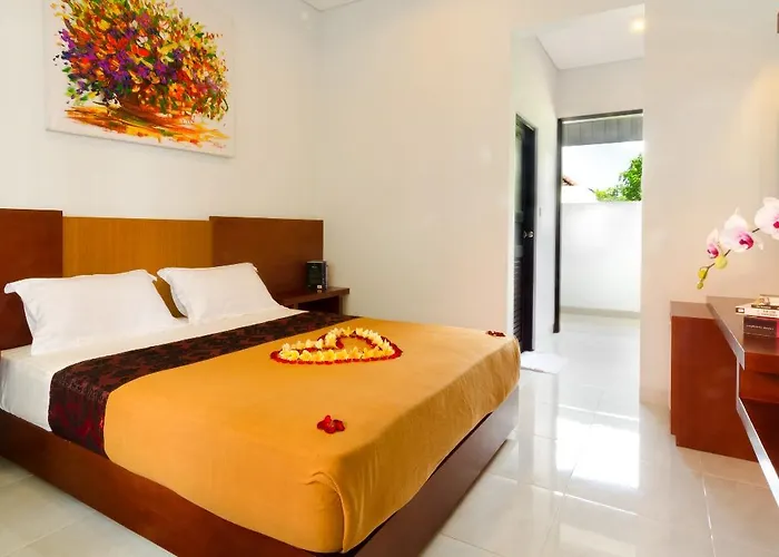 D'bali Seminyak
