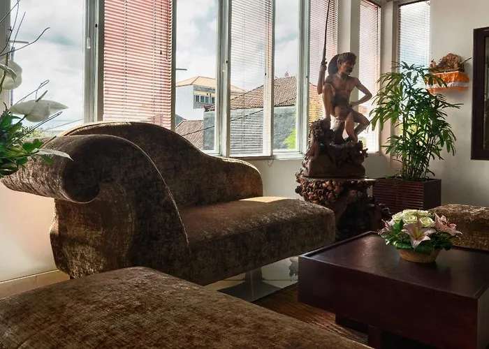 Aparthotel D'bali