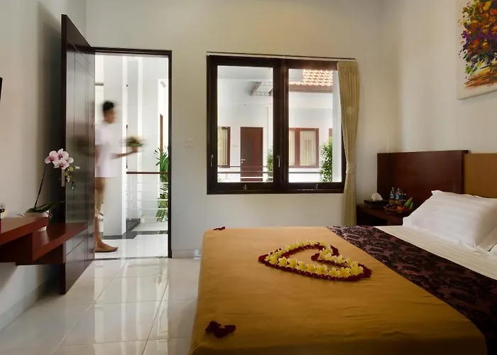 D'bali Aparthotel Seminyak