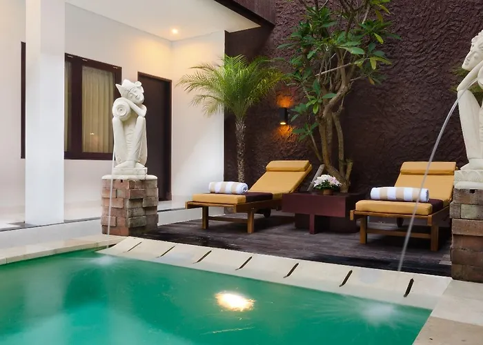Aparthotel D'bali 2*