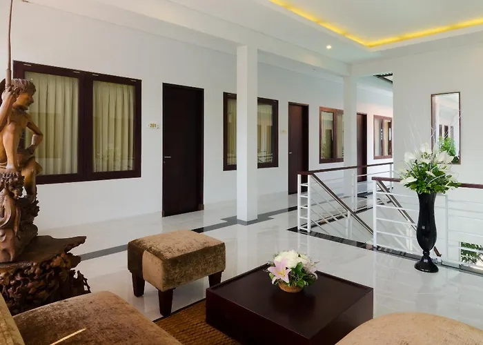 D'bali Aparthotel Seminyak