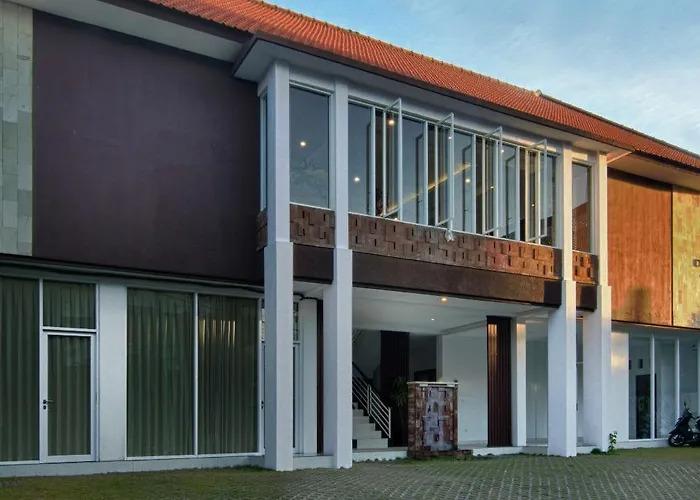 D'bali Aparthotel Seminyak