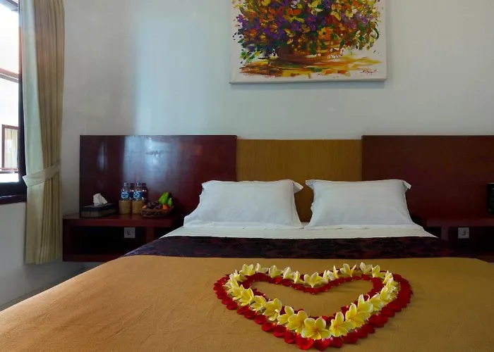 D'bali Aparthotel