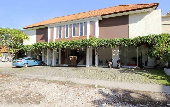 D'bali Aparthotel 2*