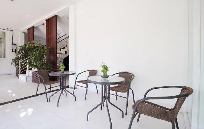 D'bali 2* Seminyak