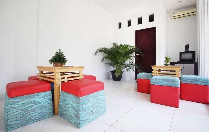 D'bali Seminyak