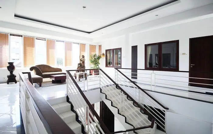 Aparthotel D'bali